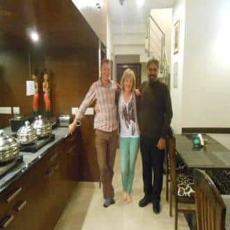 Perfection Of Home Stay In New Delhi, New Delhi 4